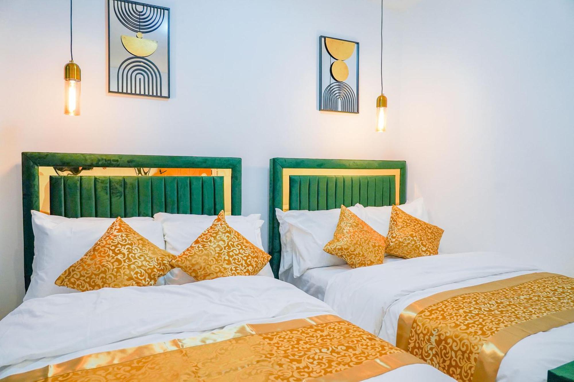 New Luxurious Stunning Block Apartments In Central Лондон Экстерьер фото